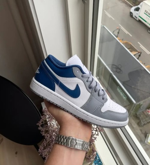 Nike Air Jordan 1 Low