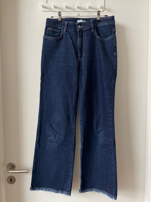 Designers Remix Jeans