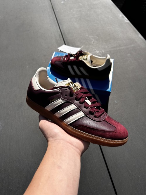 Adidas Samba OG