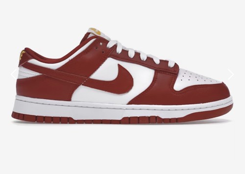 Nike Dunk Low USC