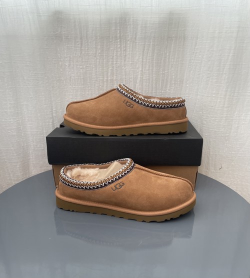 UGG Tasman Chestnut