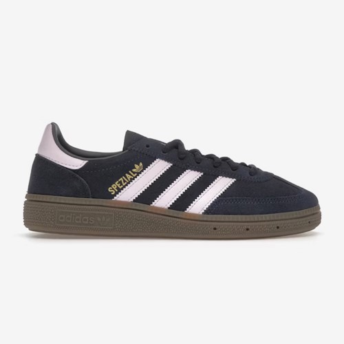 Adidas Handball Spezial Night Indigo Orchid Fusion