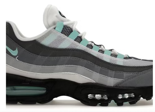 Nike Air Max 95