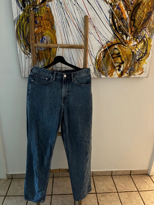 H&M Jeans