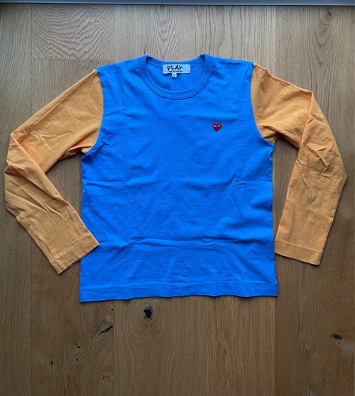 Comme des Garçons Bluser