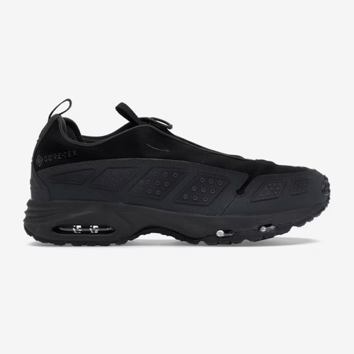 Nike Air Max Sunder Black Smoke Grey