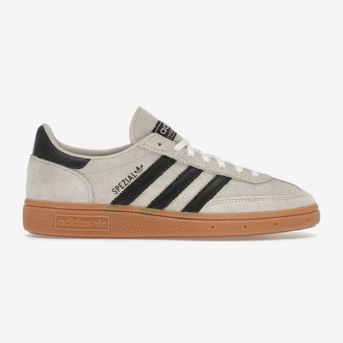 Adidas Handball Spezial Aluminium / Core Black / Cloud White