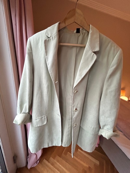 Vintage Andre overdele