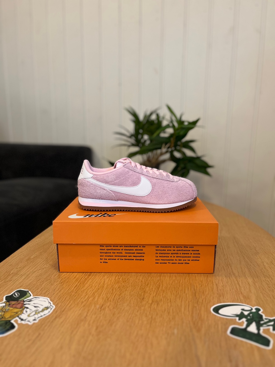 Nike Cortez