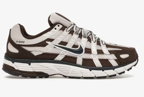 Nike P-6000