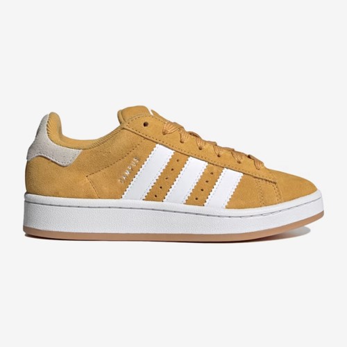 Adidas Campus 00s Preloved Yellow