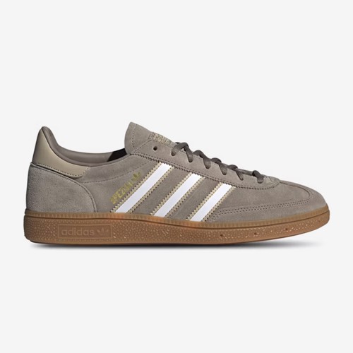 Adidas Handball Spezial Chalky Brown White Magic Beige