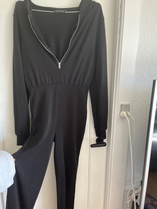 PrettyLittleThing Buksedragter