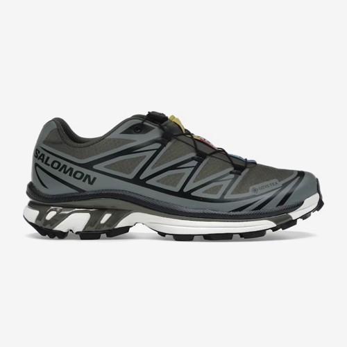 Salomon XT-6