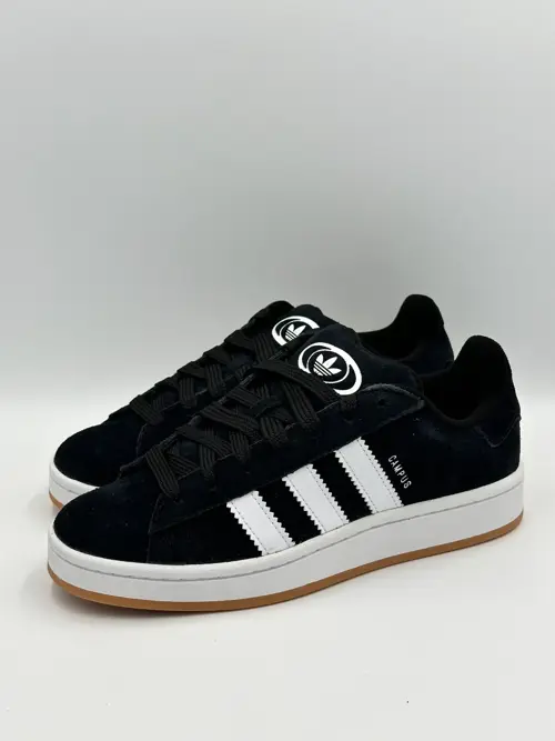 Adidas Campus 00s Core Black / Cloud White / Off White