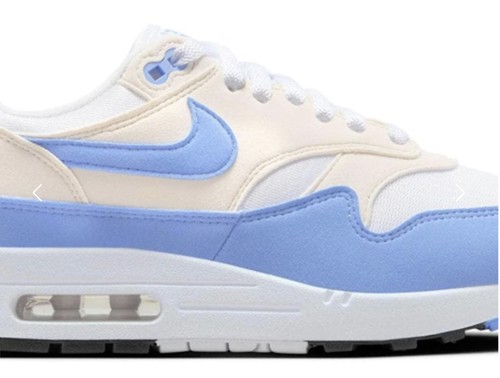 Nike Air Max 1