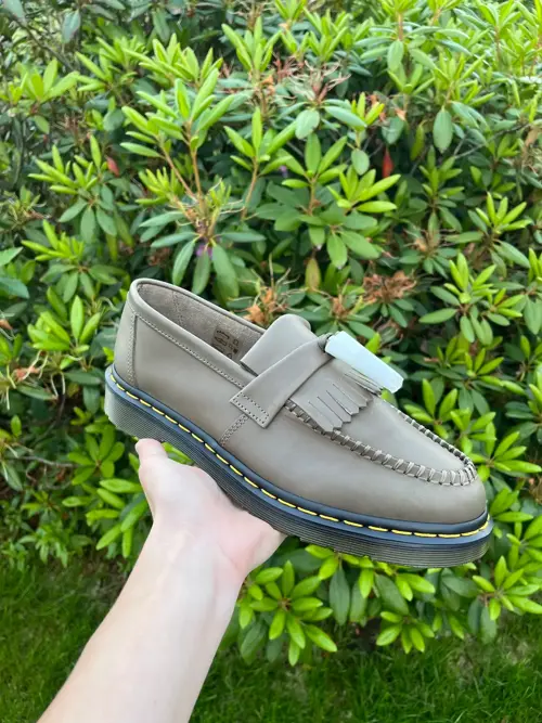 Dr. Martens Loafers