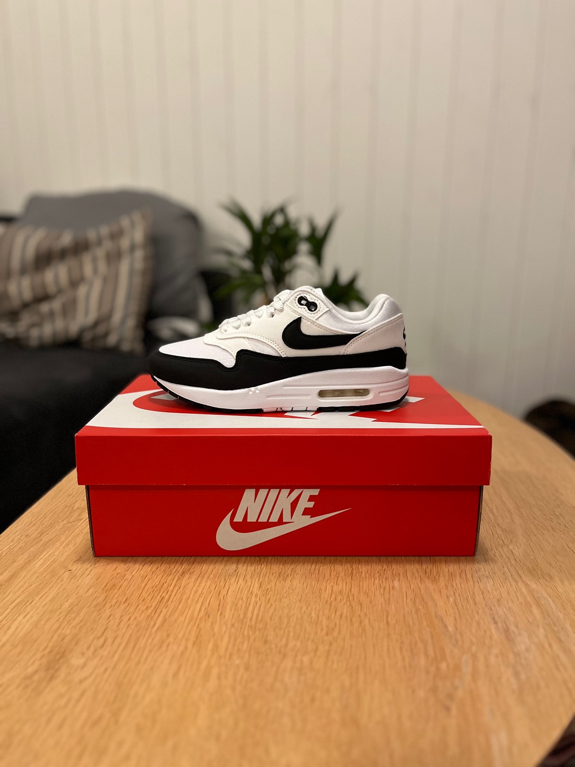Nike Air Max 1