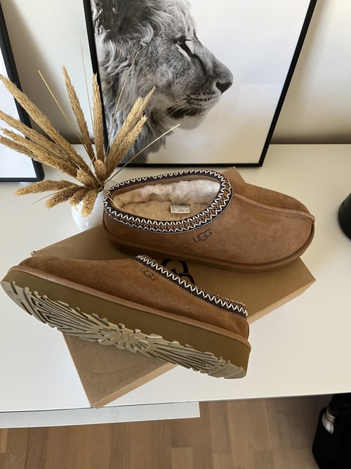 UGG Tasman Chestnut