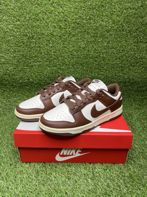 Nike Dunk Low Cacao Wow