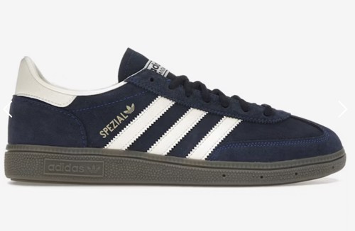 Adidas Handball Spezial Night Indigo / Dark Blue / White
