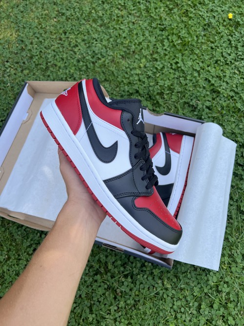 Nike Air Jordan 1 Low