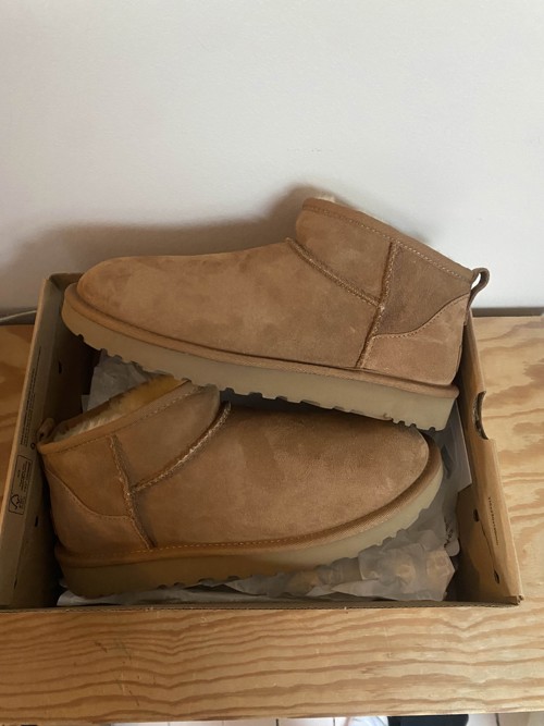 UGG Ultra Mini / Mini Boot Chestnut