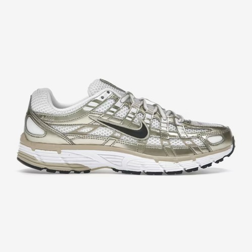 Nike P-6000 Gold