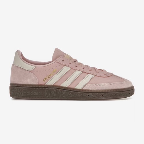 Adidas Handball Spezial Wonder Mauve / Alumina / Gum