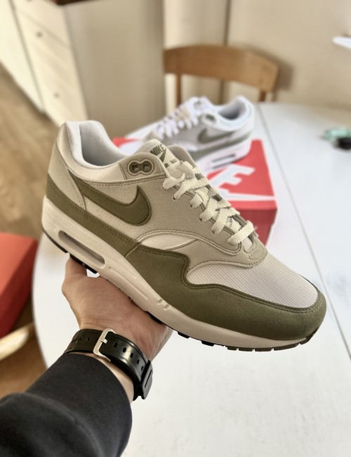 Nike Air Max 1
