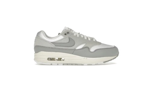 Nike Air Max 1 Pure Platinium