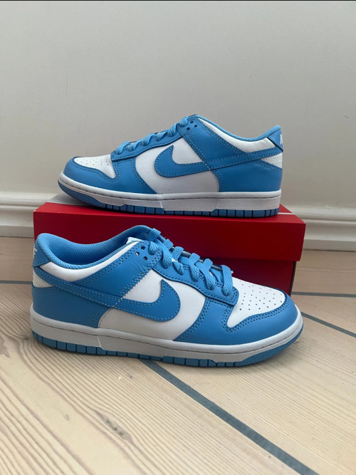 Nike Dunk Low UNC