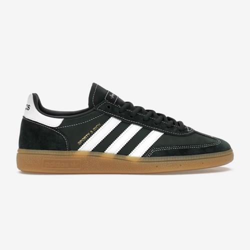Adidas Handball Spezial Sporty & Rich Dark Green