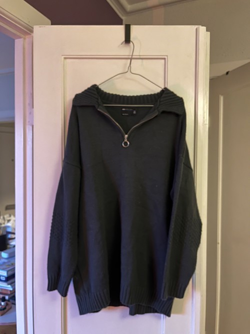 Asos Striktrøjer