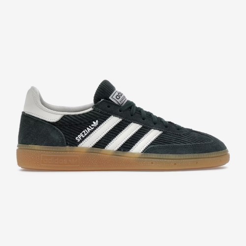 Adidas Handball Spezial Mineral Green / Off White / Gum