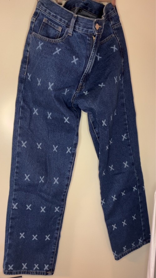 Vintage Jeans