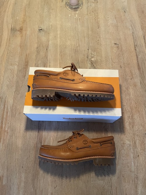 Timberland Anden