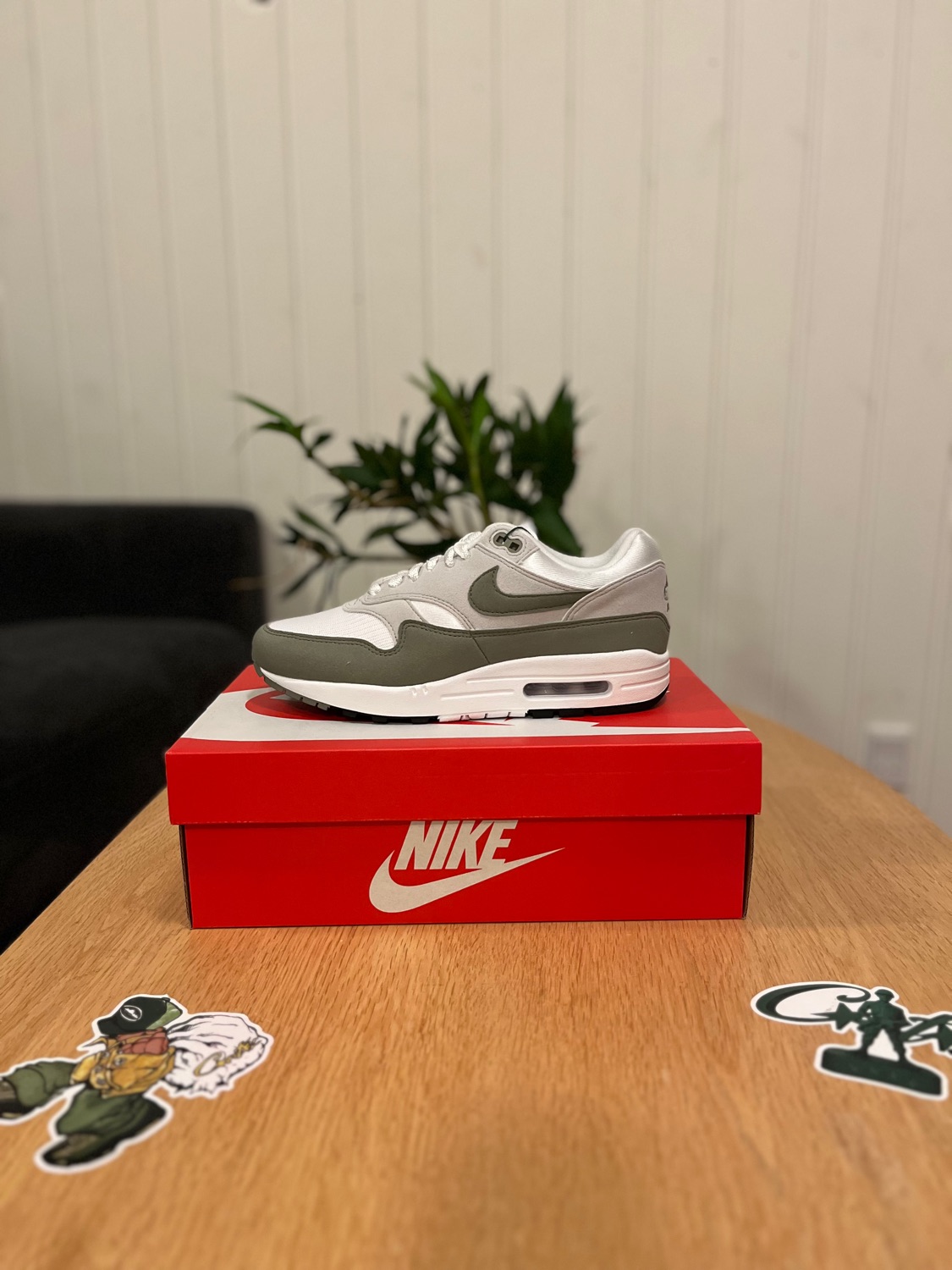 Nike Air Max 1