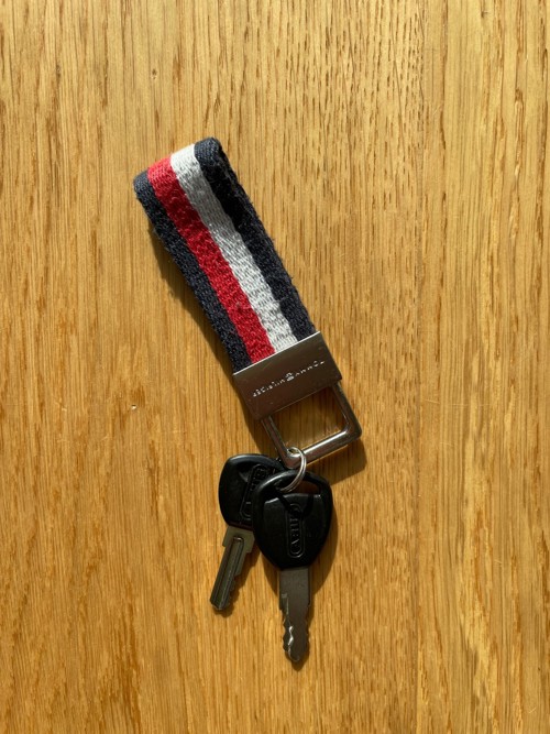 Tommy Hilfiger Andre accessories