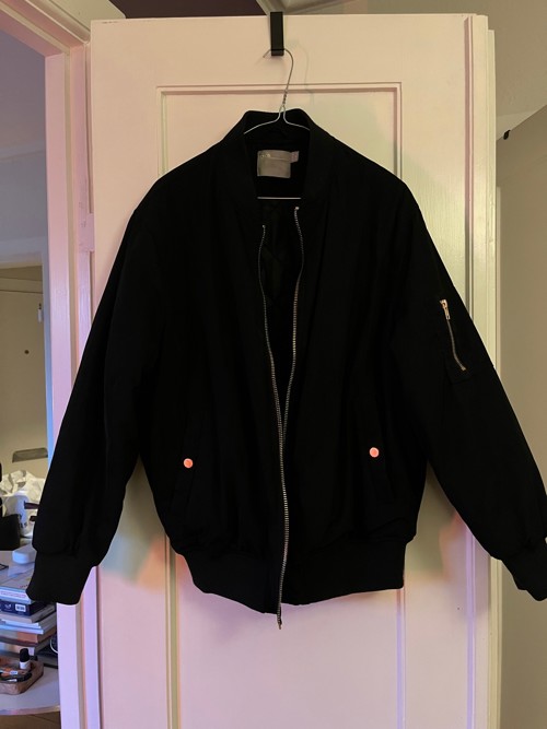 Asos Bomberjakker