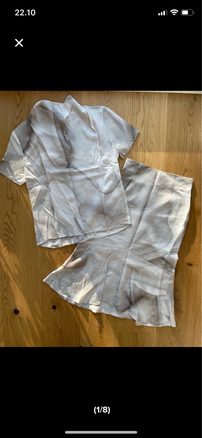 Tiger of Sweden Sæt