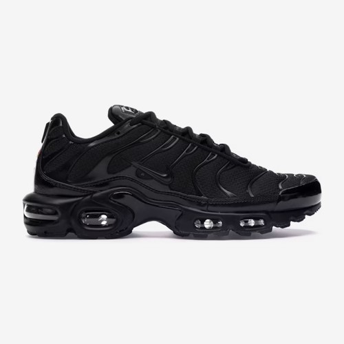 Nike Air Max Plus Triple Black
