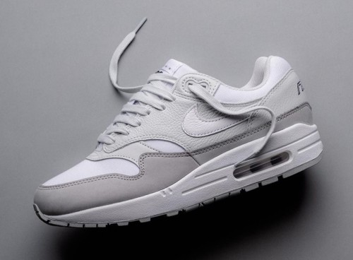 Nike Air Max 1 Light Smoke Grey