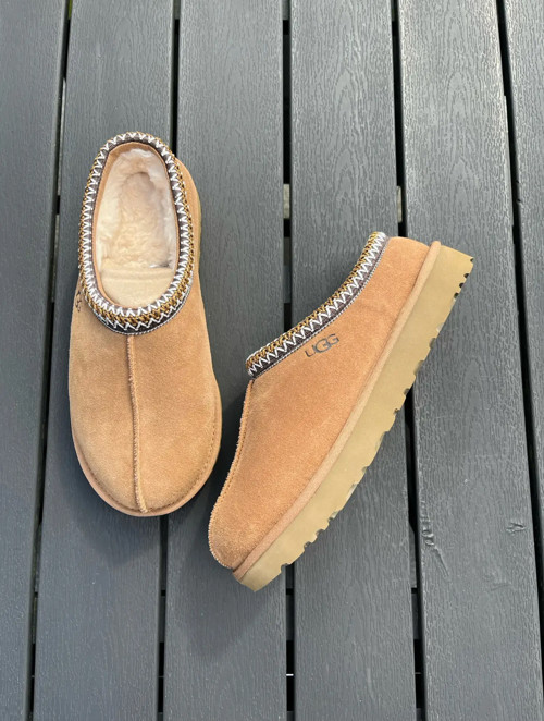 UGG Tasman Chestnut