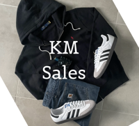 KM Sales
