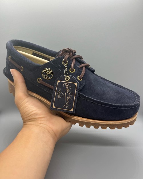 Timberland Anden