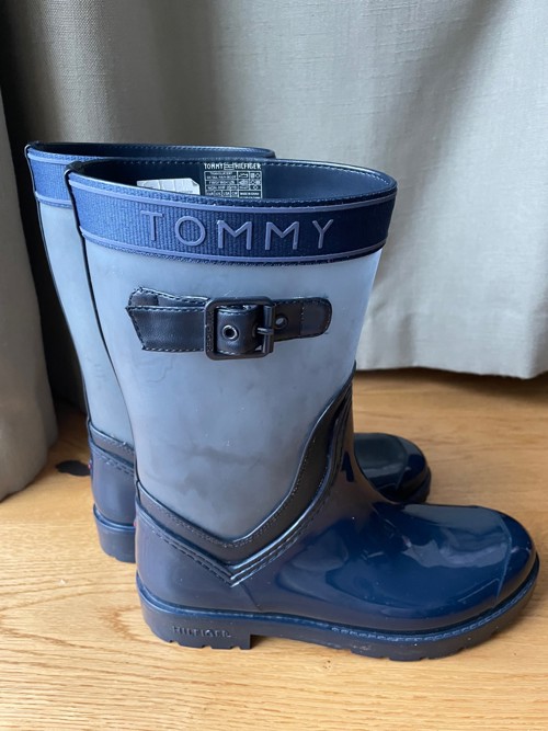 Tommy Hilfiger Andre sko & støvler