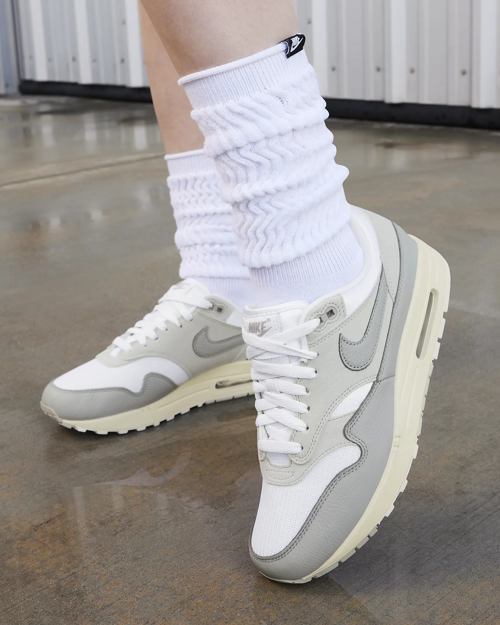 Nike Air Max 1 Pure Platinium