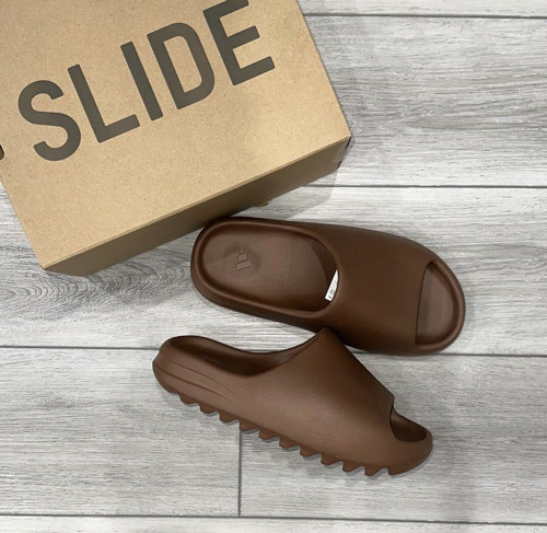 Yeezy Slide Ochre