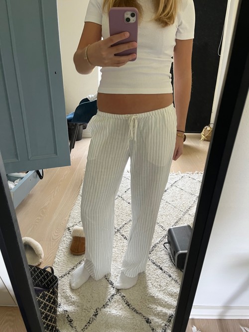 H&M Bukser